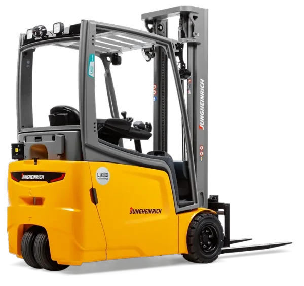 EFG213 forklift manual