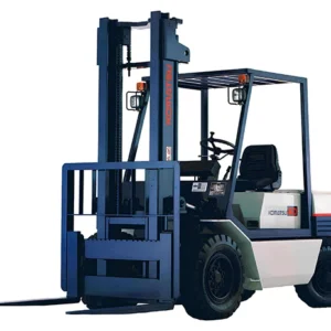 Komatsu FD40-5 Forklift
