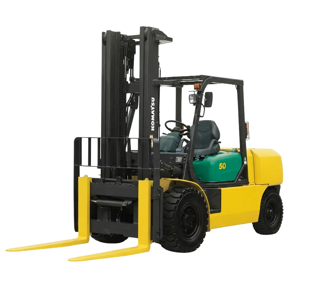 Komatsu FD45-7 Manual 1 komatsu-fd45-7-forklift