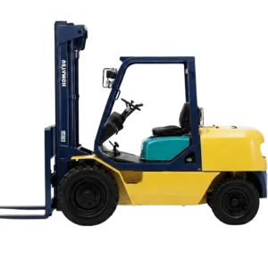 komatsu-fd50-1e-forklift