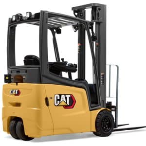 Caterpillar 2ET4000 forklift