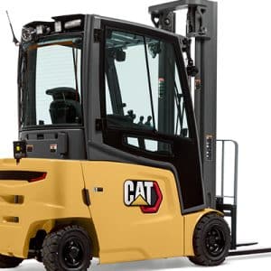 Caterpillar EP4000 Forklift