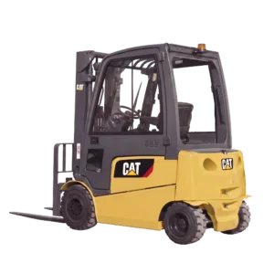 Caterpillar EP8000 Manual