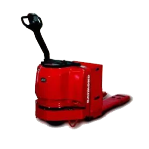 Raymond 8300 Pallet Truck Manual
