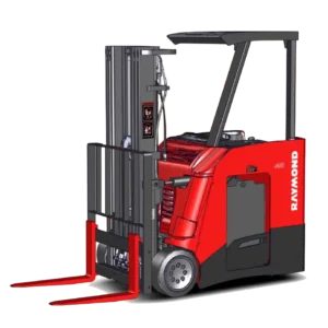Raymond 4150 Forklift Manual