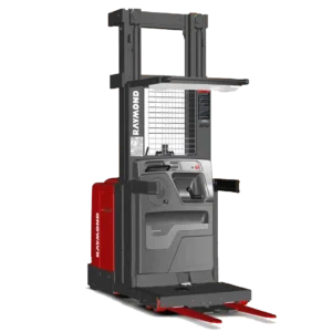 Raymond 5400/5500/5600 Manual