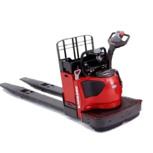 Raymond 8310 Pallet Truck Manual