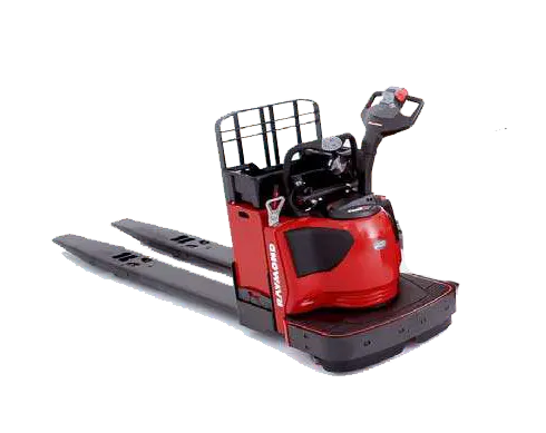 Raymond 8310 Pallet Truck Manual 1 Raymond 8310 Pallet Truck Manual