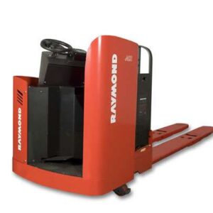 Raymond Forklift 8900