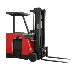 Raymond R30 EASi Forklift Manual
