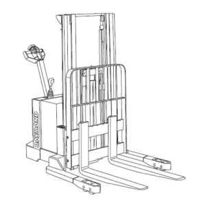 Raymond-Forklift-RSS22-30-40