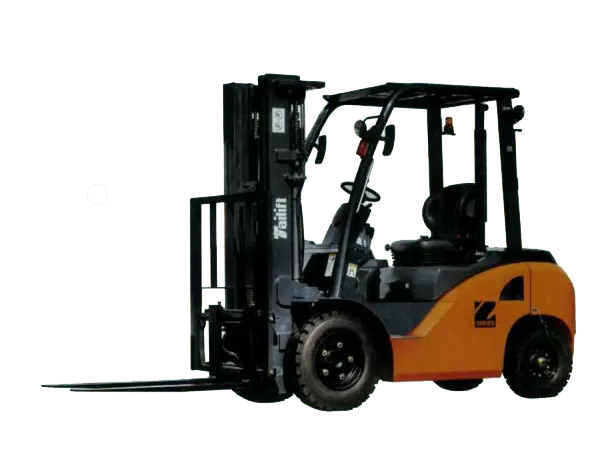 Tailift ZFD30 (Z SERIES) Manual 1 Tailift ZFD30 (Z SERIES) Manual