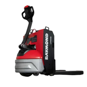 Raymond 8250 Pallet Truck Manual