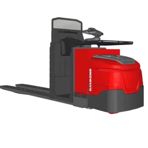 Raymond 8720 Pallet Truck Manual