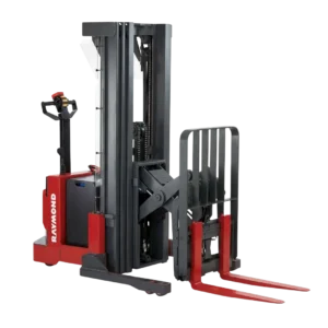 Raymond RRS30 Walkie Stacker Manual