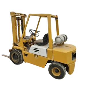 Komatsu FG30-7 Manual