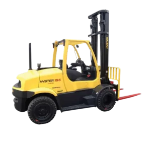 Hyster H6.0FT [H135FT] (K006) Manual