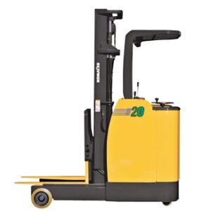 Komatsu FB20RL-4 Manual