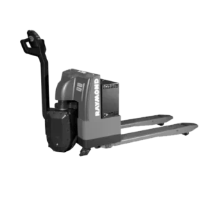 Raymond 101 Pallet Truck Manual