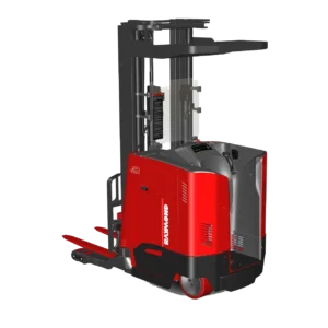 Raymond 7200 Reach Truck Manual