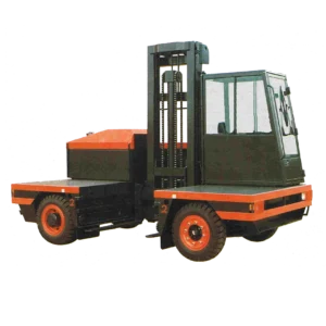 Linde S40 (316) Manual