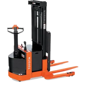 Toyota 6BWS15 Manual