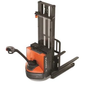 Toyota 8BWS13 Manual