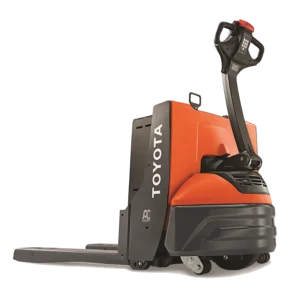 Toyota 8HBW23 Manual