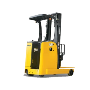 Komatsu FB15RL-14 Manual