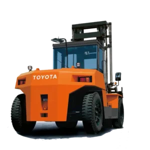 Toyota 50-4FD120 Manual