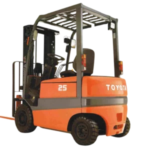 Toyota FBMF25 Manual