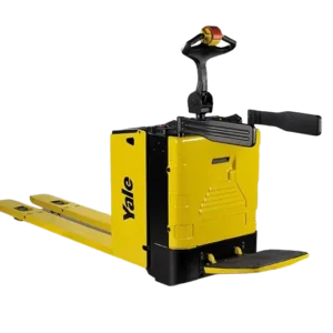 Yale MP20X (A843) Manual