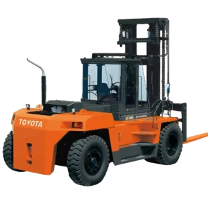 Toyota 4FD200 Manual