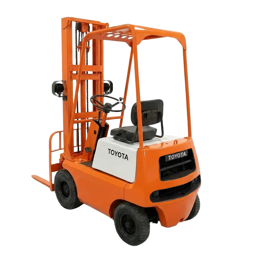 Toyota FG7 Manual 1 Toyota FG7 Manual