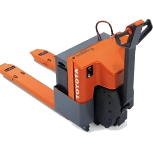 Toyota 6HBW20 Manual