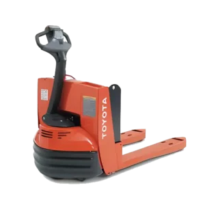 Toyota 7HBW23 Manual