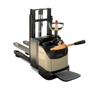 crown DT 3000 stacker