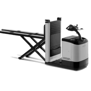 Crown GPC2000SL Manual