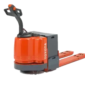 Toyota 7HBW30 Manual