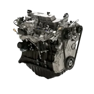 Toyota 1FS Engine Manual