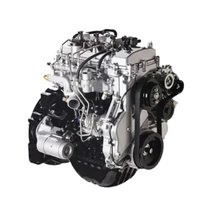 Toyota 1ZS Engine Manual