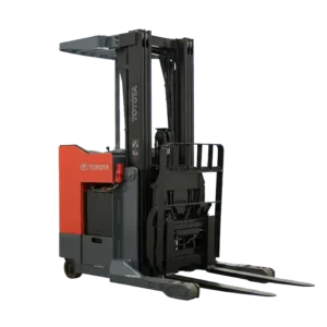 Toyota 6BRU18 Manual