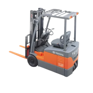 Toyota 7FBE18 Manual