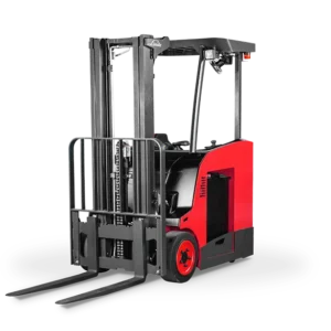 Linde E20S (1346) Manual