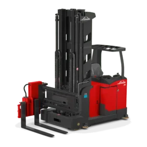 Linde A SERIES (5224) Manual