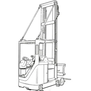 Linde A10 (040) Manual