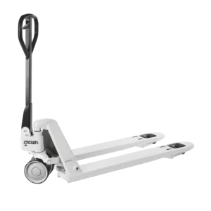 Crown PTH50 Manual