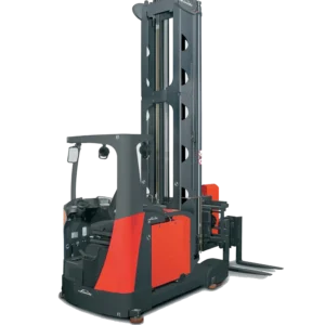 Linde A SERIES (5222) Manual