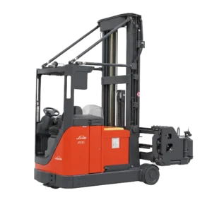 Linde A10 (040) Manual