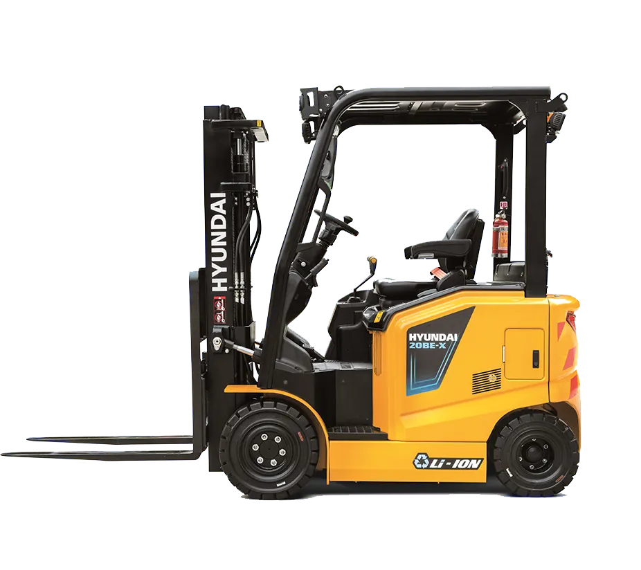 Hyundai 20BE-X Manual 1 HYUNDAI-20BE-X